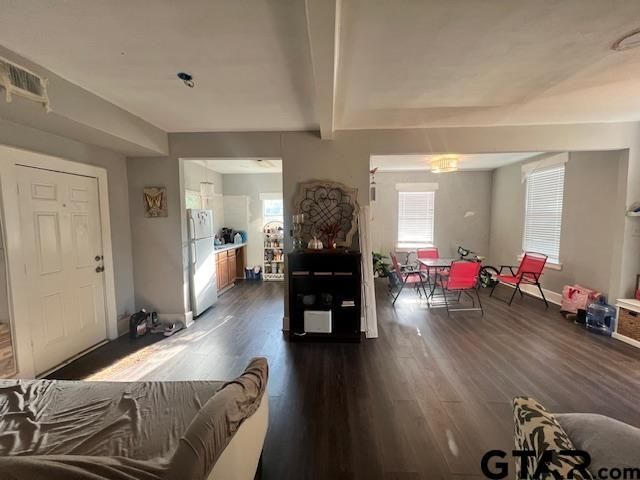 1804 E Ferdell St., Tyler, TX 75701