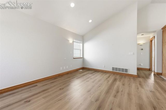 537 W Dale Street, Colorado Springs, CO 80905