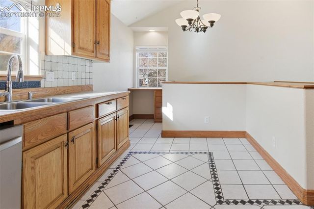 537 W Dale Street, Colorado Springs, CO 80905