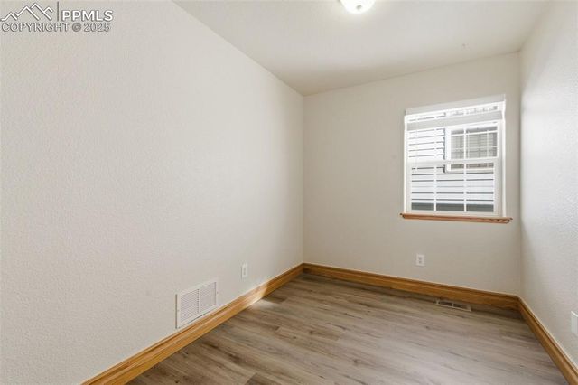 537 W Dale Street, Colorado Springs, CO 80905