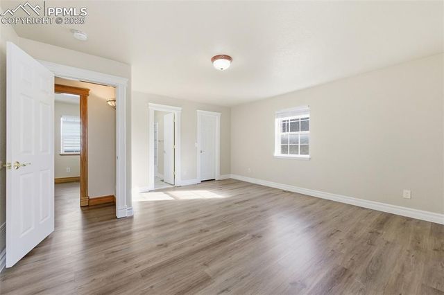 537 W Dale Street, Colorado Springs, CO 80905