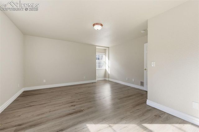 537 W Dale Street, Colorado Springs, CO 80905