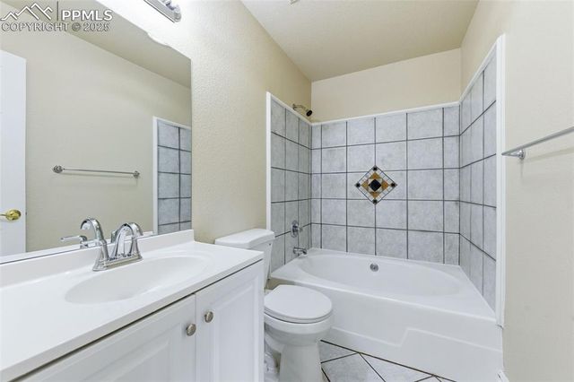 537 W Dale Street, Colorado Springs, CO 80905