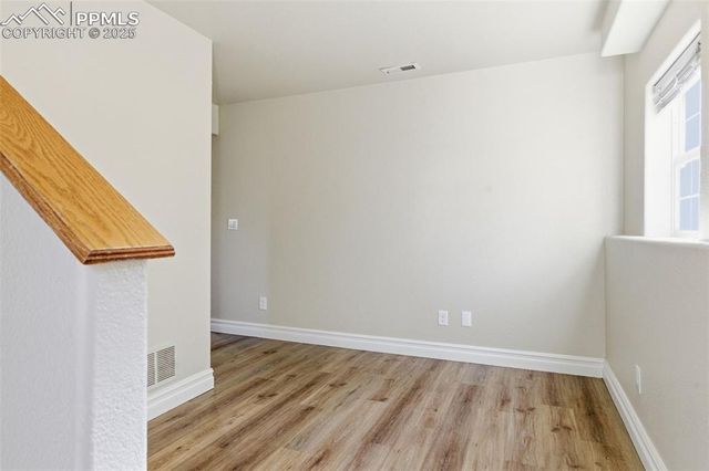 537 W Dale Street, Colorado Springs, CO 80905