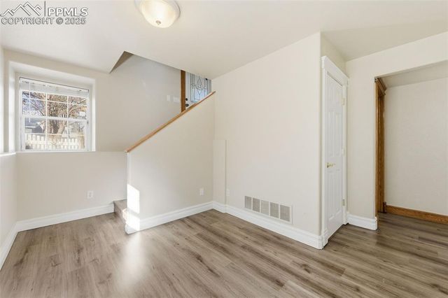 537 W Dale Street, Colorado Springs, CO 80905