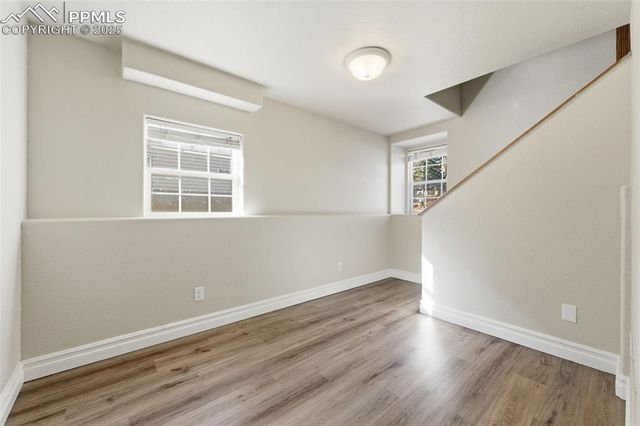 537 W Dale Street, Colorado Springs, CO 80905