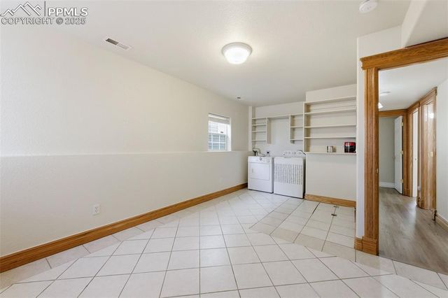 537 W Dale Street, Colorado Springs, CO 80905