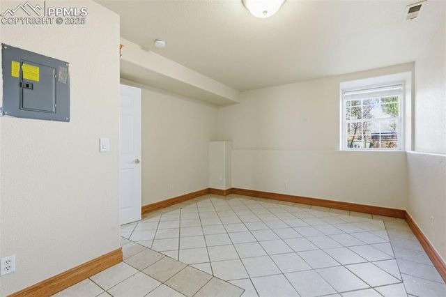 537 W Dale Street, Colorado Springs, CO 80905