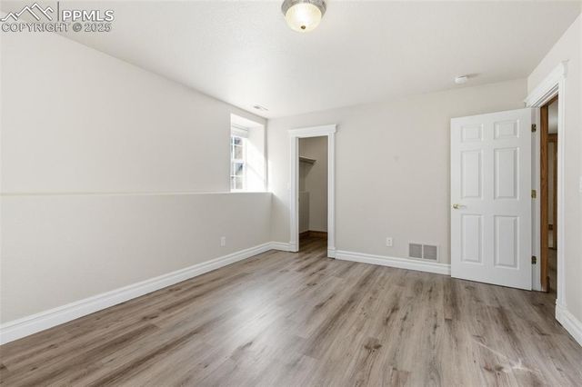 537 W Dale Street, Colorado Springs, CO 80905