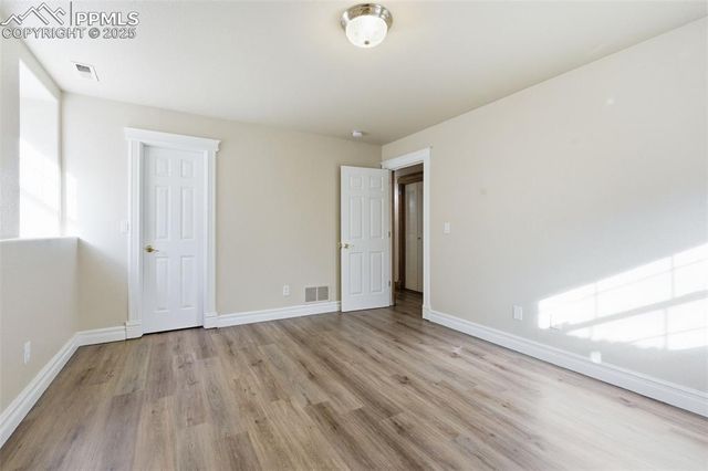 537 W Dale Street, Colorado Springs, CO 80905