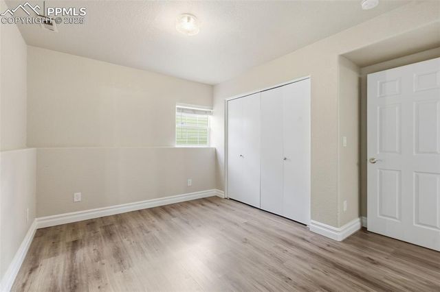 537 W Dale Street, Colorado Springs, CO 80905