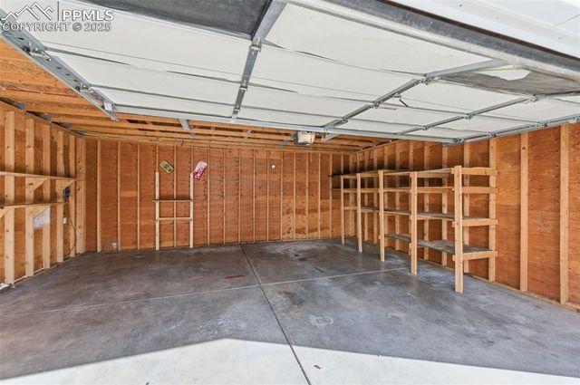 537 W Dale Street, Colorado Springs, CO 80905