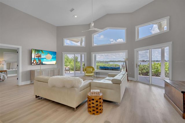 1275 PORT LANE, Sarasota, FL 34242