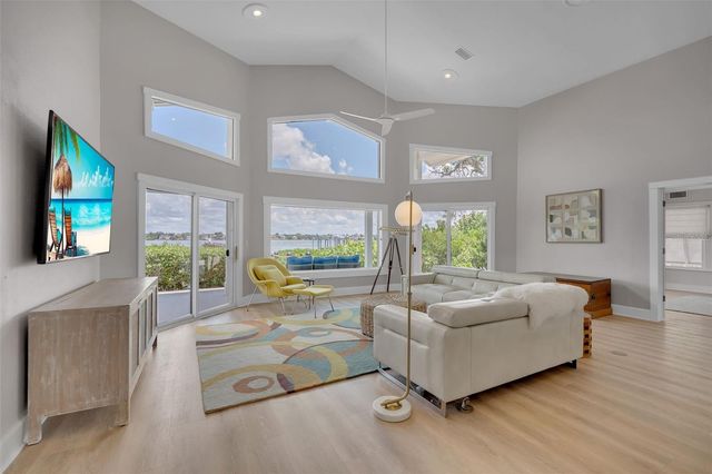 1275 PORT LANE, Sarasota, FL 34242