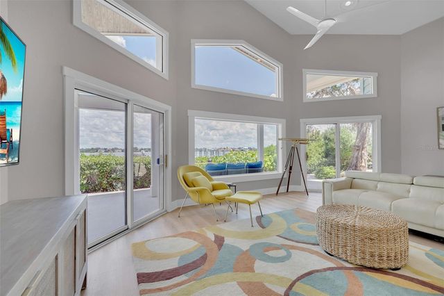 1275 PORT LANE, Sarasota, FL 34242