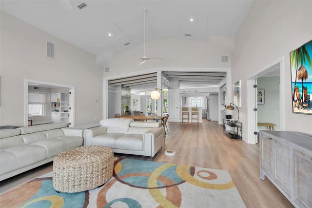 1275 PORT LANE, Sarasota, FL 34242