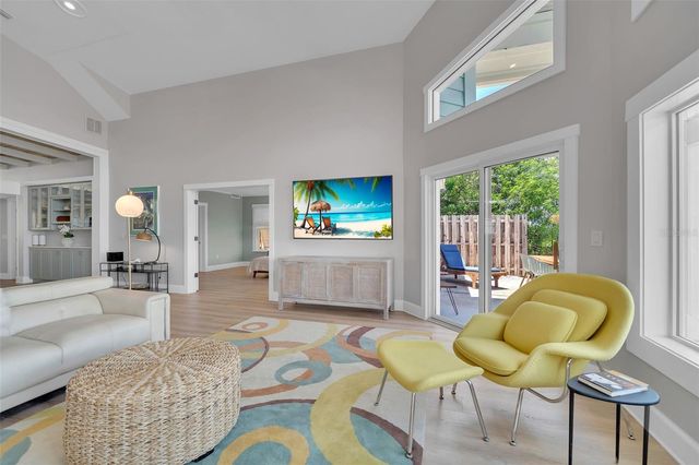 1275 PORT LANE, Sarasota, FL 34242
