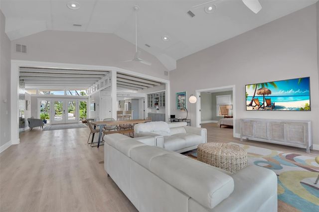 1275 PORT LANE, Sarasota, FL 34242