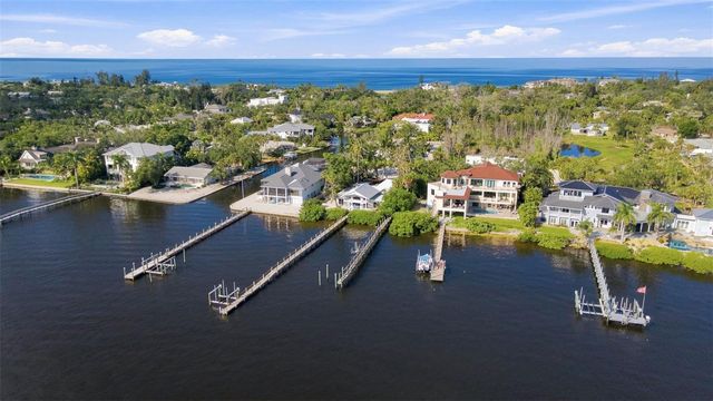 1275 PORT LANE, Sarasota, FL 34242