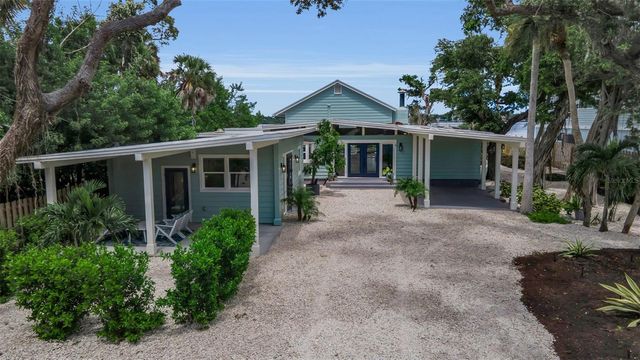 1275 PORT LANE, Sarasota, FL 34242
