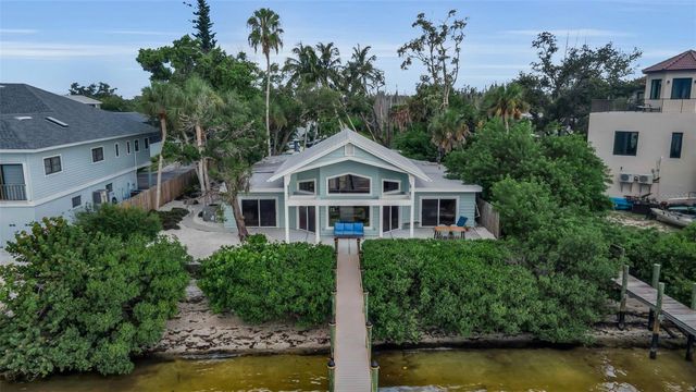 1275 PORT LANE, Sarasota, FL 34242