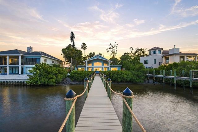 1275 PORT LANE, Sarasota, FL 34242