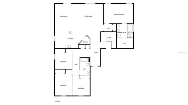 10017 WEATHERS LOOP, Clermont, FL 34711