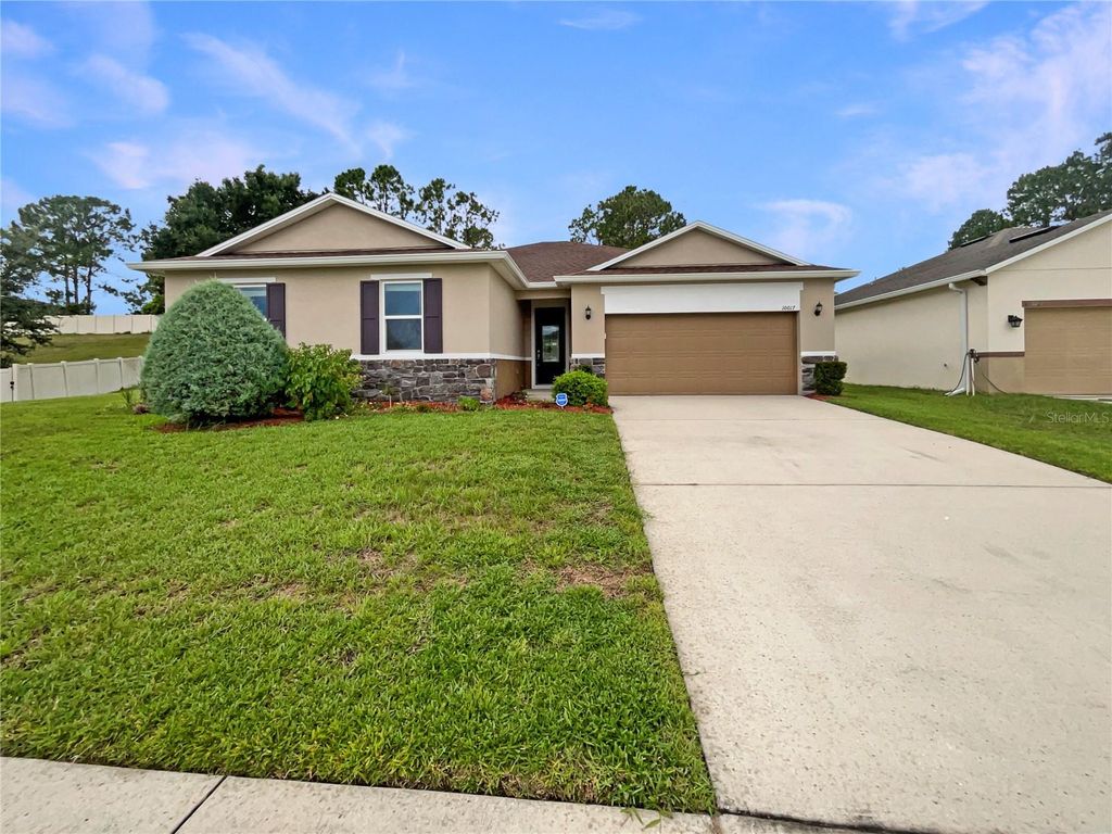 10017 WEATHERS LOOP, Clermont, FL 34711