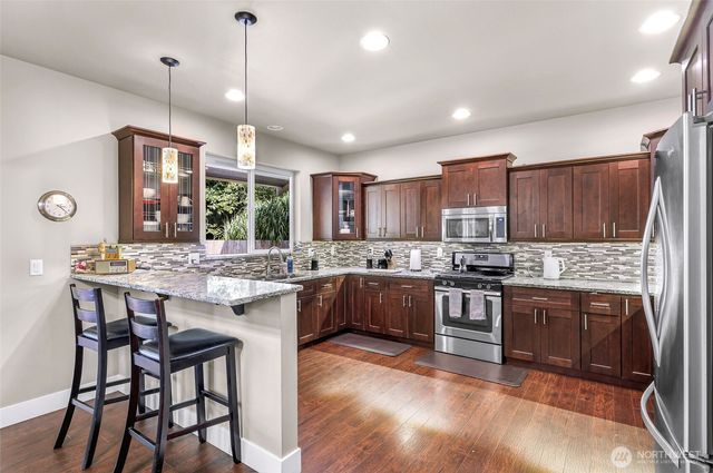 2646 Lochcarron Drive, Ferndale, WA 98248