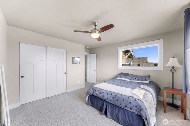 2646 Lochcarron Drive, Ferndale, WA 98248