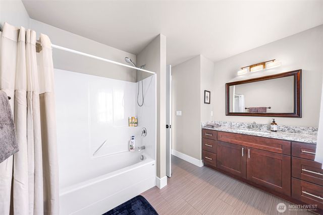 2646 Lochcarron Drive, Ferndale, WA 98248