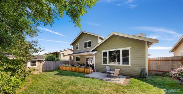 2646 Lochcarron Drive, Ferndale, WA 98248
