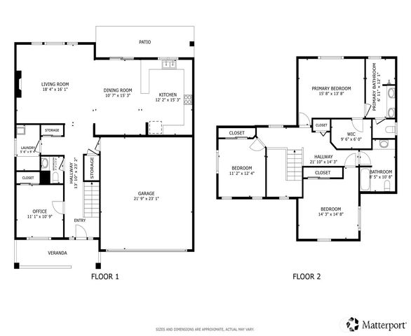 2646 Lochcarron Drive, Ferndale, WA 98248