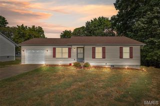118 Edwards Lane, Park Hills, MO 63601