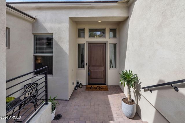 14840 E VALLEY VISTA Drive, Fountain Hills, AZ 85268