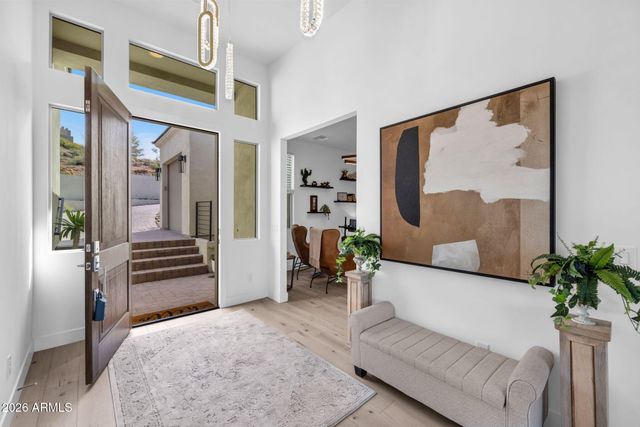 14840 E VALLEY VISTA Drive, Fountain Hills, AZ 85268