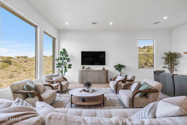 14840 E VALLEY VISTA Drive, Fountain Hills, AZ 85268