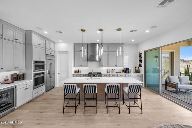 14840 E VALLEY VISTA Drive, Fountain Hills, AZ 85268