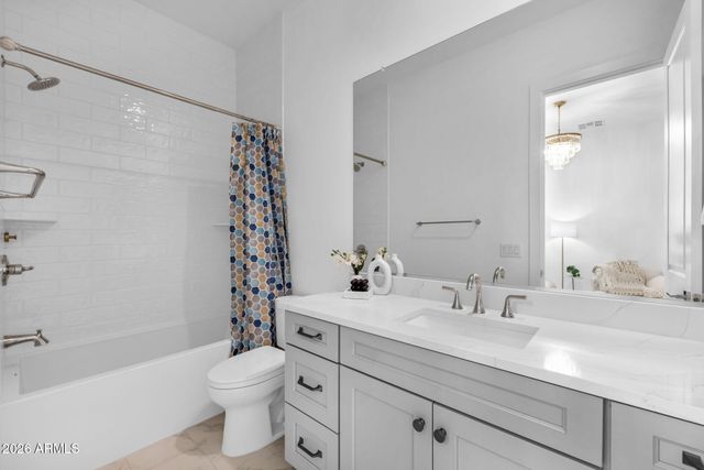 14840 E VALLEY VISTA Drive, Fountain Hills, AZ 85268