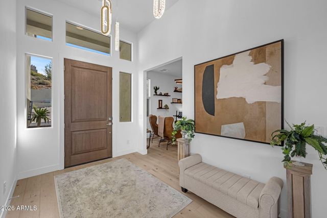 14840 E VALLEY VISTA Drive, Fountain Hills, AZ 85268