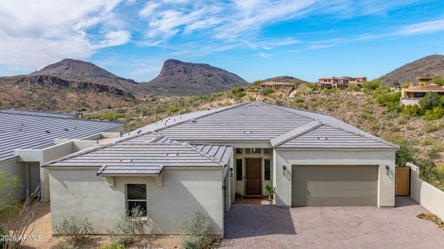 14840 E VALLEY VISTA Drive, Fountain Hills, AZ 85268