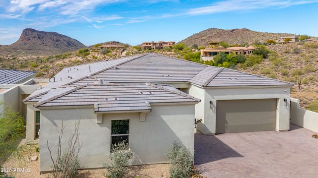 14840 E VALLEY VISTA Drive, Fountain Hills, AZ 85268