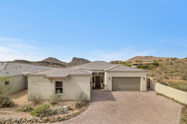 14840 E VALLEY VISTA Drive, Fountain Hills, AZ 85268