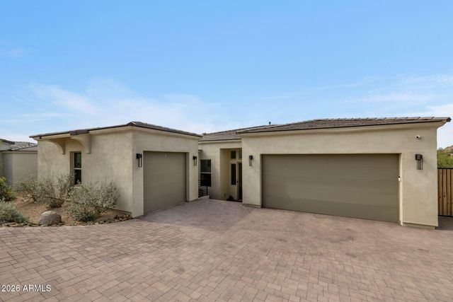 14840 E VALLEY VISTA Drive, Fountain Hills, AZ 85268