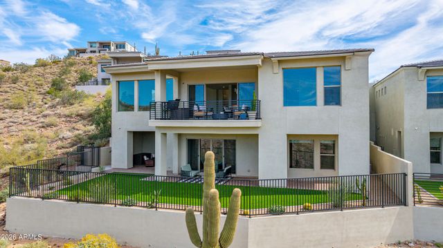 14840 E VALLEY VISTA Drive, Fountain Hills, AZ 85268