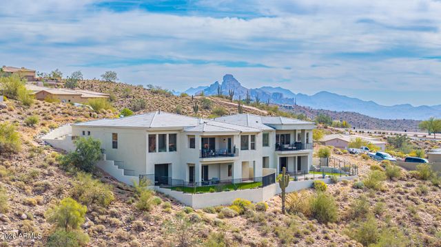 14840 E VALLEY VISTA Drive, Fountain Hills, AZ 85268