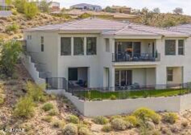 14840 E VALLEY VISTA Drive, Fountain Hills, AZ 85268