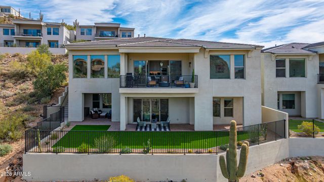 14840 E VALLEY VISTA Drive, Fountain Hills, AZ 85268