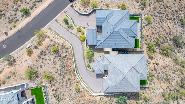 14840 E VALLEY VISTA Drive, Fountain Hills, AZ 85268