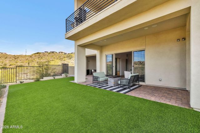 14840 E VALLEY VISTA Drive, Fountain Hills, AZ 85268